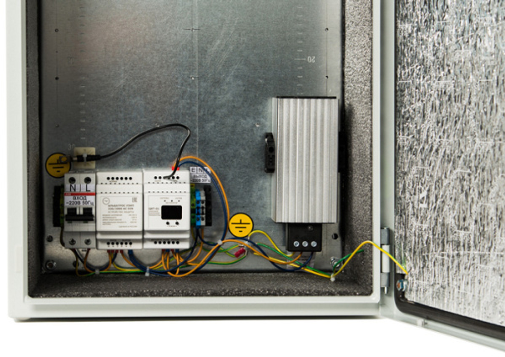 Шкаф Бастион СКАТ ШТ-5425А