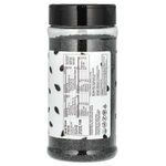 Foods Alive, Органический шейкер для семян черного кунжута, 227 г (8 унций)