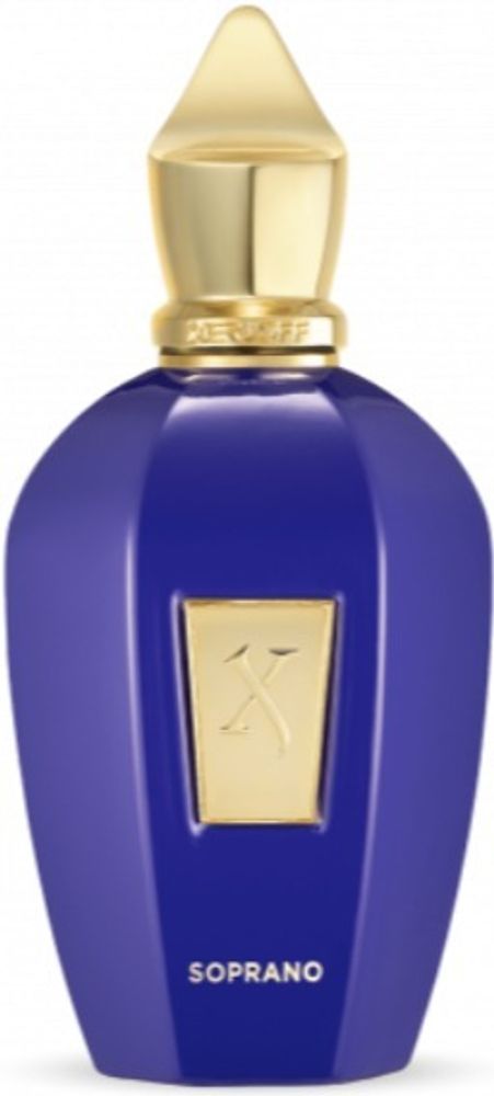 Xerjoff Soprano 50 ml