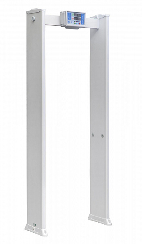 БЛОКПОСТ PC Z 3