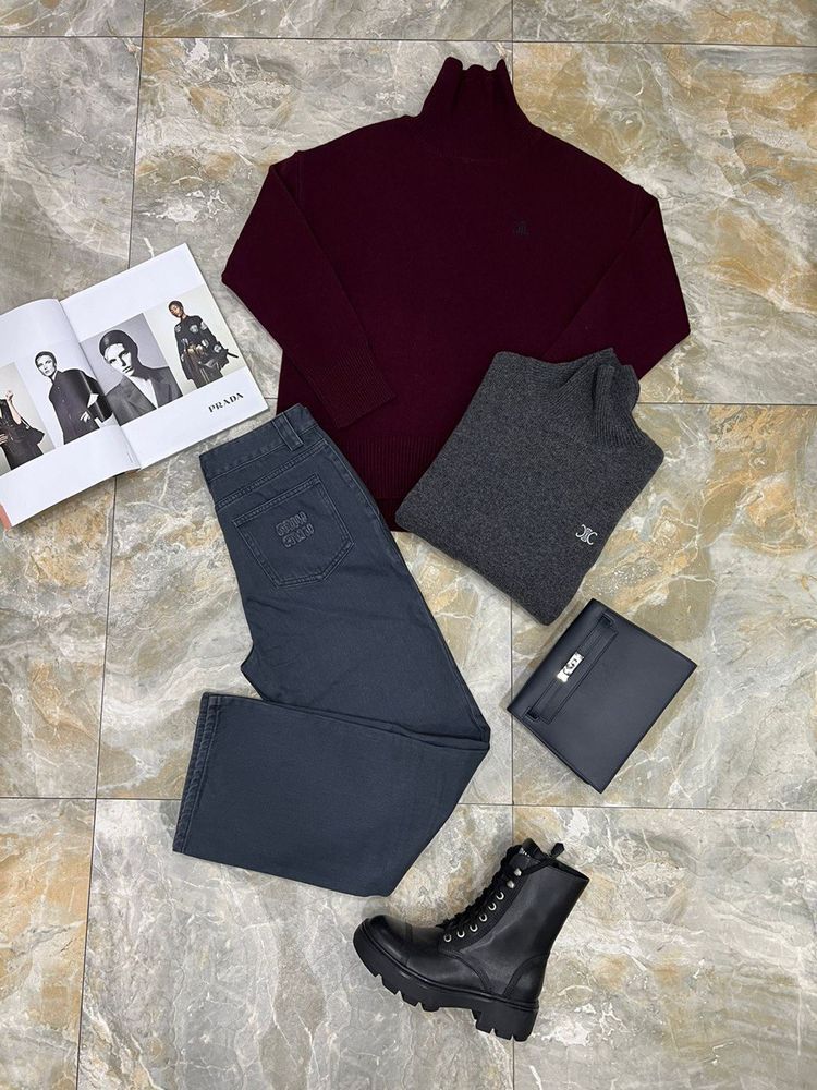 Свитер Celine