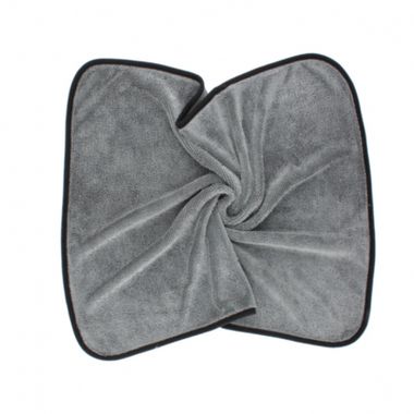 Shine Systems Easy Dry Towel - супервпитывающая микрофибра для сушки кузова 50*60см, 600гр/м2