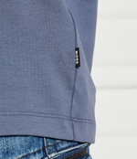 Футболка C-Tessin BOSS BLACK - темно-синий(50518772)