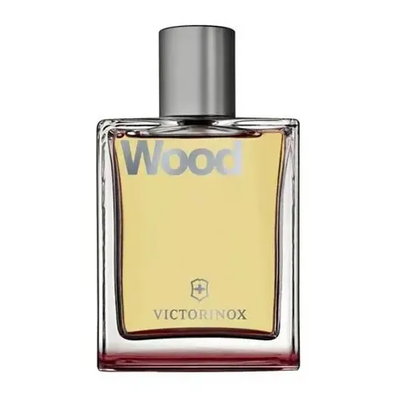 Унисекс парфюм Victorinox Swiss Army Wood Eau de Toilette 100 мл