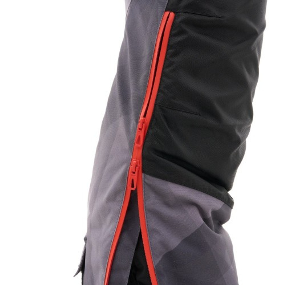 Dragonfly Комбинезон EXPEDITION Man Camo - Dark Grey