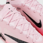 Бутсы Nike Air Zoom Mercurial Vapor XV Elite FG Pink