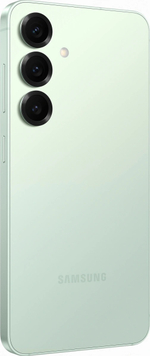 Смартфон Samsung Galaxy S25 5G 12/256Gb, Mint (SM-S9310)
