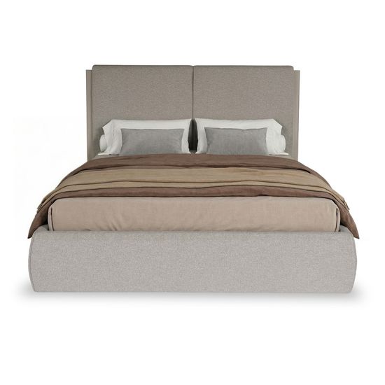 Кровать с решеткой PETRA, MOD INTERIORS