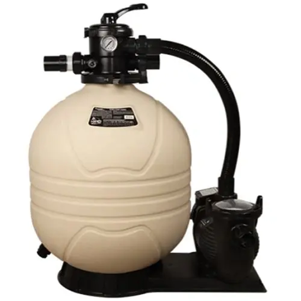 Фильтрационная система для бассейна Aquaviva FSM20 (10 м3/ч, D500)