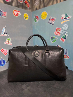 Дорожная сумка Billionaire