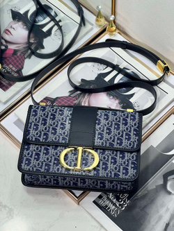 Christian Dior 30 Montaigne Bag