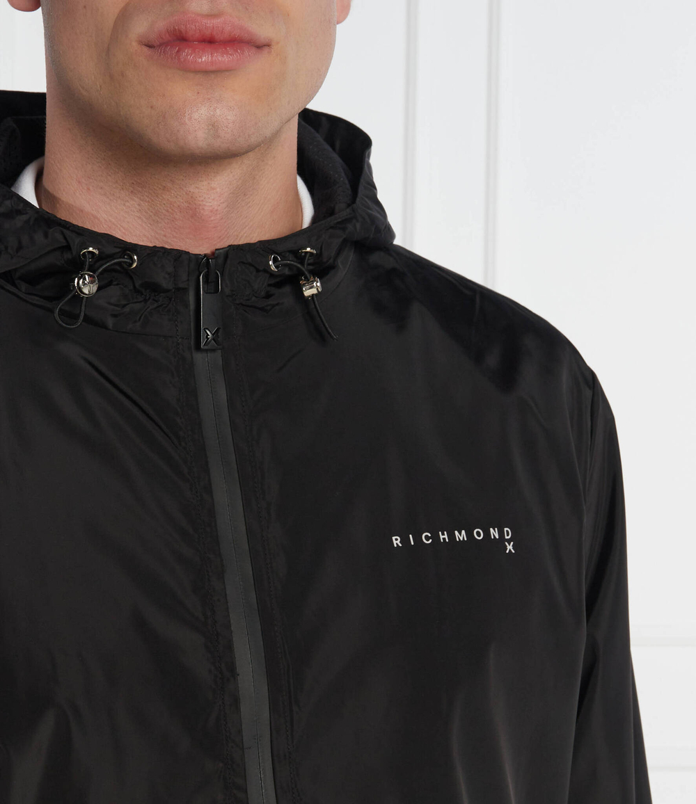 Куртка Richmond X - черный(UMP24210GB)