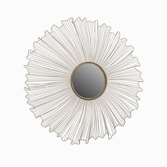 Зеркало Wilma диаметр 81