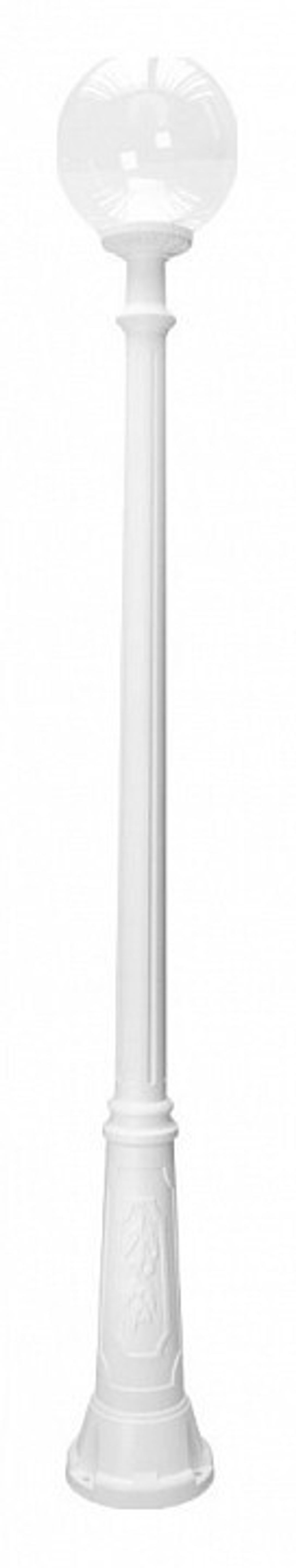 Фонарный столб Fumagalli Globe 300 G30.157.000.WXF1R