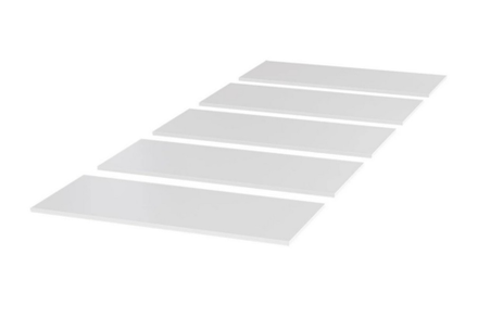 Настил для кровати ДСП БТС 1600