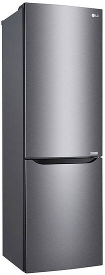 Холодильник LG GB-B59DSJZS