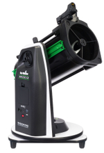 Телескоп Sky-Watcher Dob 150/750 Retractable Virtuoso GTi GOTO, настольный