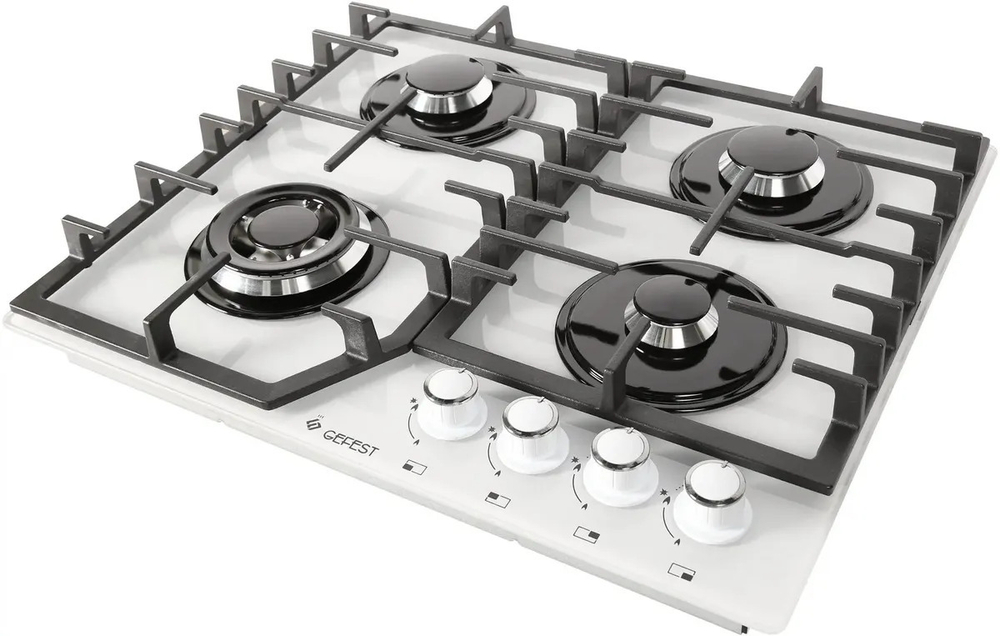 Поверхность варочная  Гефест ПВГ 2232-01 P12