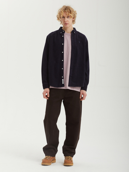 Мужская Рубашка Madison Cord