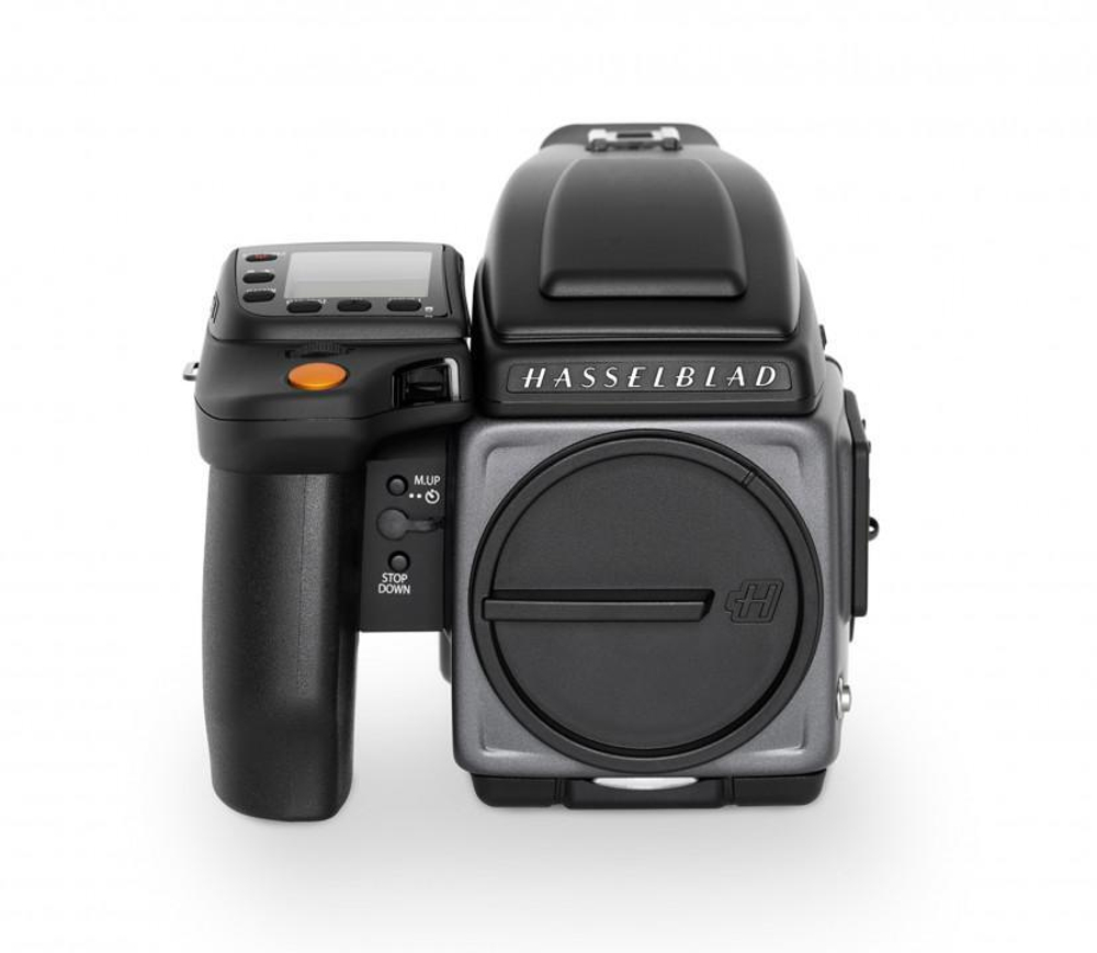 Фотоаппарат Hasselblad H6X camera body с видоискателем HV90X-II (3013762)