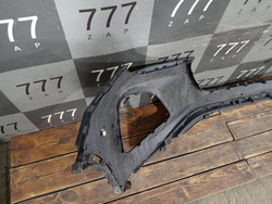 Бампер передний Chery Tiggo 4 Pro 20-нв Б/У Оригинал 602001262AADQJ