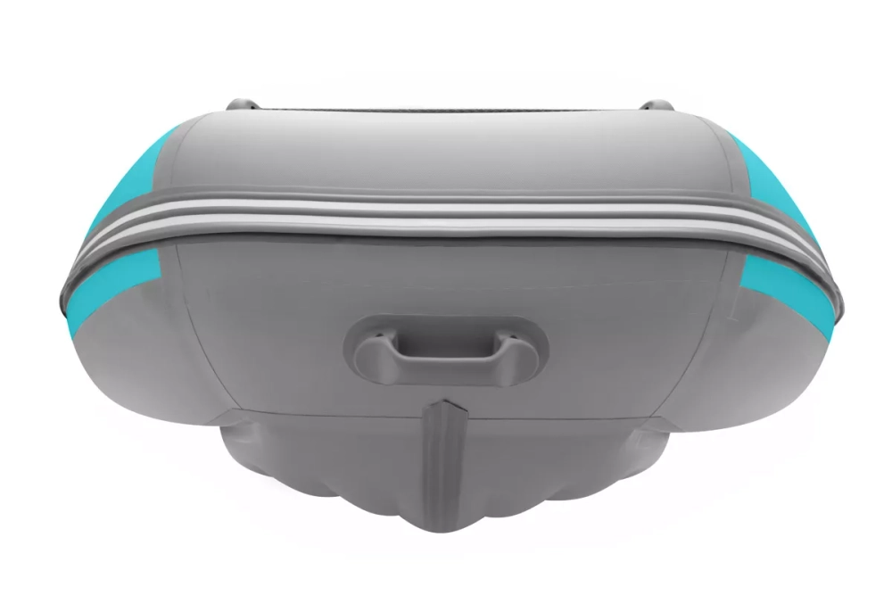 Моторная лодка ПВХ Zefir 4000