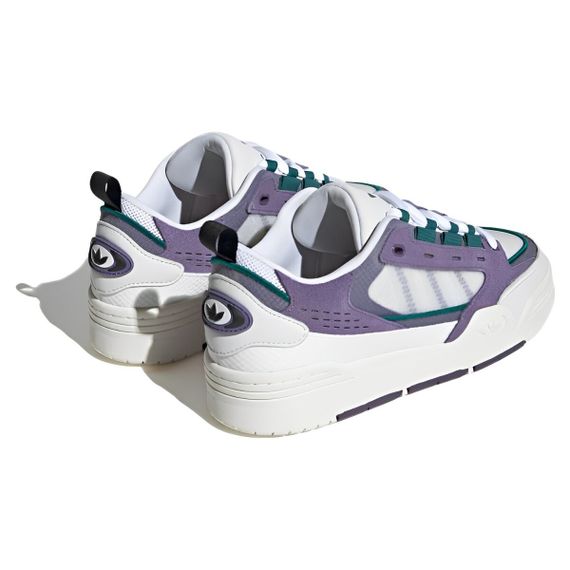 Кроссовки adidas originals ADI2000 для скейтборда Низкие кроссовки Юнисекс