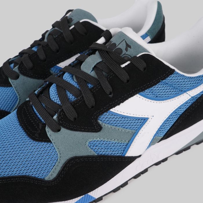 Кроссовки Diadora N.902 S артикул:DR501173290C9514 - купить в магазине Дайс