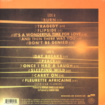 Norah Jones / Day Breaks (LP)