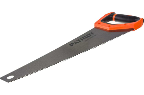 Ножовка по дереву PATRIOT WSP-450L 350006012