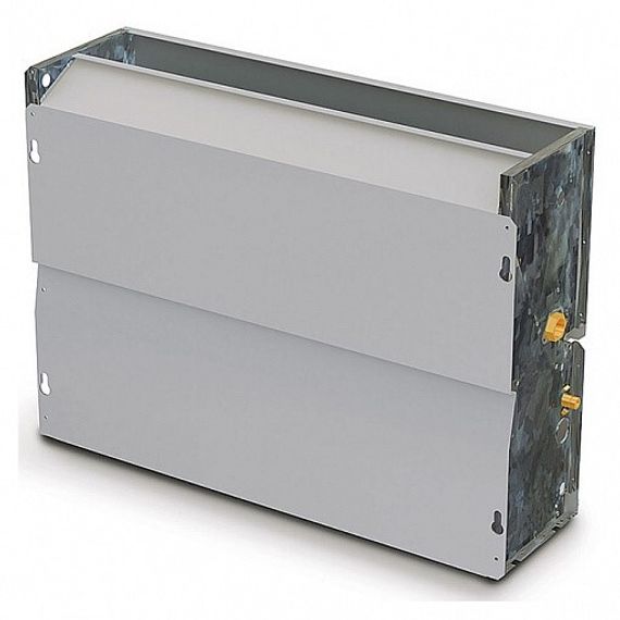 Напольно-потолочный фанкойл до 5 кВт Clivet CKH4A_013.0_CC2 — (2)