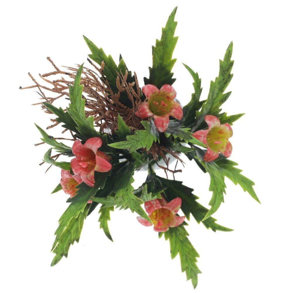 GAEM Цветочная композиция, L1 W12 H14 см