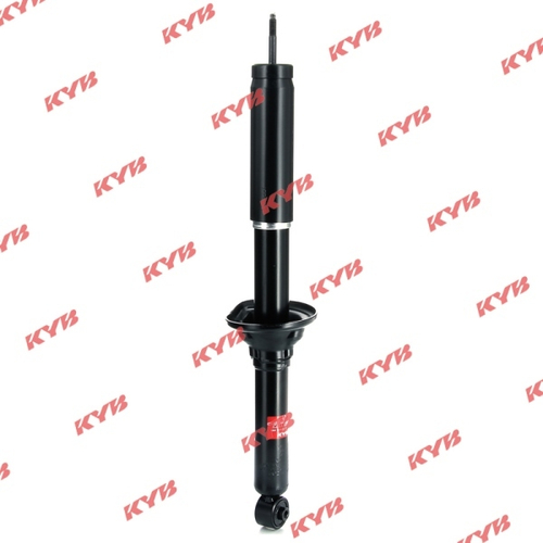 Амортизатор газомасляный KYB задний 341261