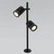 Уличный светодиодный светильник Elektrostandard Landscape/2 черный 041 FL Led a058259
