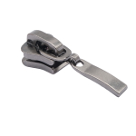 D-5486 Слайдер A/L для молнии трактор Т8 упак(1шт) Hobby&Pro (черный никель; 10702070/040723/3272762