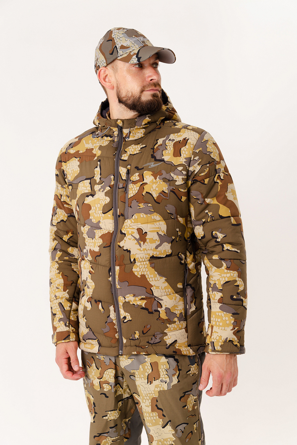 КУРТКА KING HUNTER EPICENTR 314547