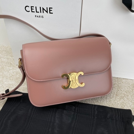 Celine Triomphe Bag 22 cm