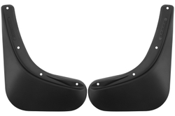 Брызговики задние CHERY Tiggo 7, 2017-2020 2 шт. (optimum) в пакете  NLF.63.22.E13