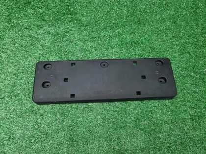 Площадка номера Voyah Free (2021-н.в.)