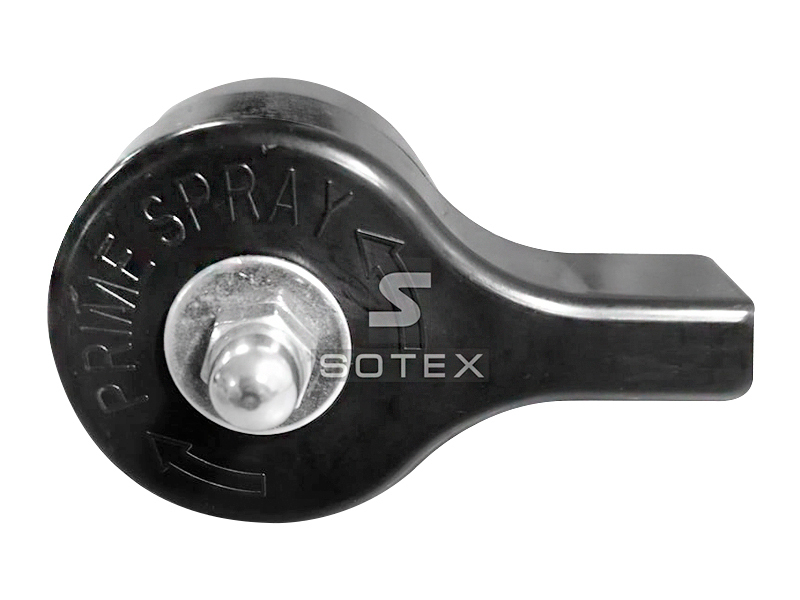 Кран сброса давления 7900/200/300 SOTEX RKV-7900