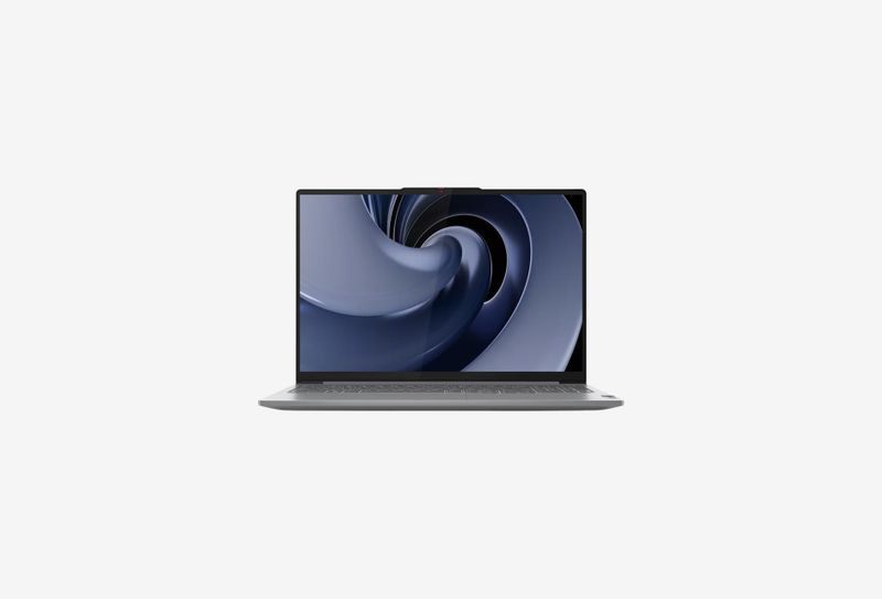 Ноутбук 16" Lenovo Intel Core Ultra 7 (Series 1)-155H 1400 16 DDR5 GeForce RTX 4050 для ноутбука 614