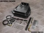 Увеличенные топливные баки для Toyota Tundra 2014-2025+ Тойота Тундра резервный бензобак замена