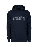 Толстовка HOODED SWEAT ARENA GRAPHIC