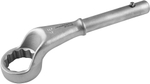 W77A146 Ключ накидной усиленный, 46 мм, d24.5/280 мм
