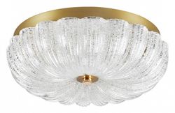 Накладной светильник Sonex Tesoro 7719/36L