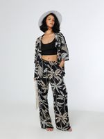 Брюки Стихия-2 Виотекс ЧЁРНЫЙ