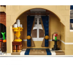 LEGO Disney: Замок Дисней 71040 — Disney Castle — Лего Эксклюзив