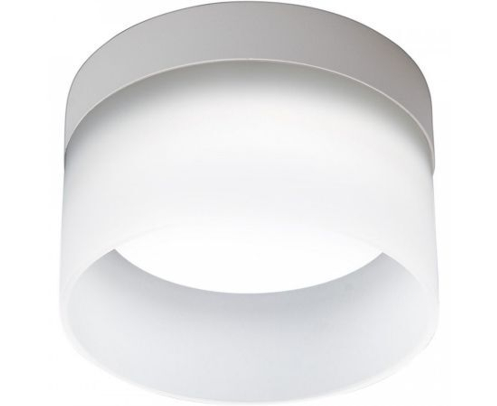 Светильник потолочный / Спот GX53 / белый Feron HL453 41286