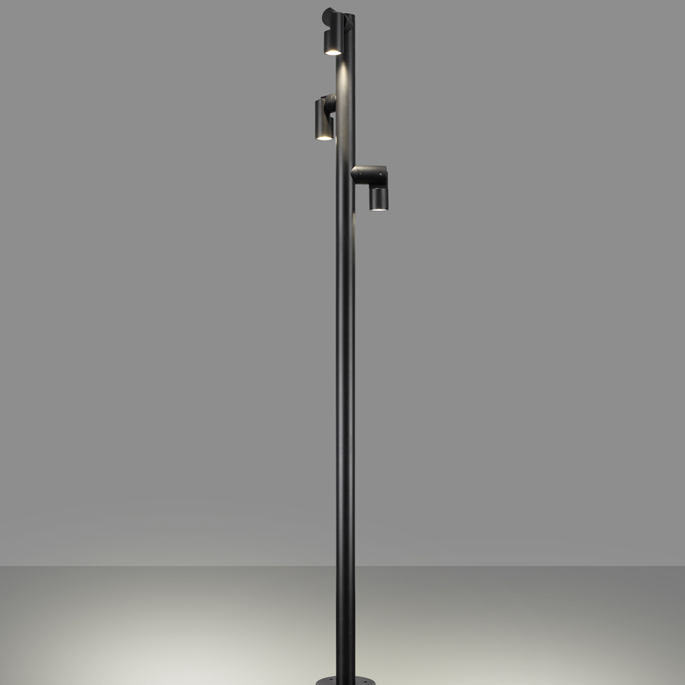 Ландшафтный светильник Novotech RALTE 371064 IP65 GU10 max.35W 220-240V