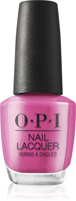 OPI Your Way Nail Lacquer - лак для ногтей, 15 ml